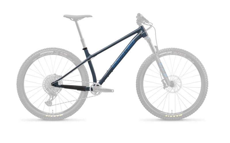 Santa Cruz Chameleon Frame-1